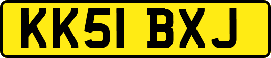 KK51BXJ