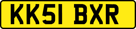 KK51BXR