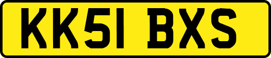 KK51BXS