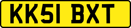 KK51BXT