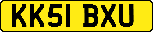 KK51BXU