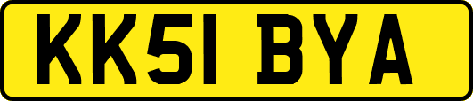 KK51BYA