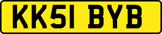 KK51BYB