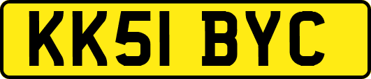 KK51BYC