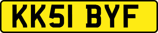 KK51BYF