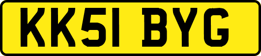 KK51BYG