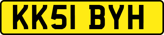 KK51BYH