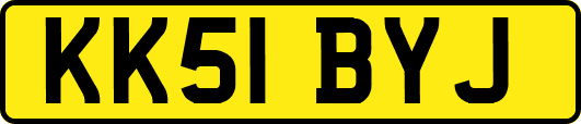 KK51BYJ