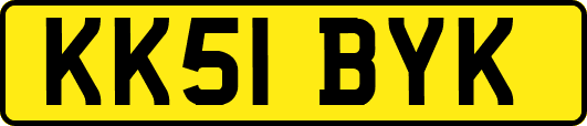 KK51BYK