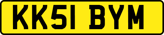 KK51BYM