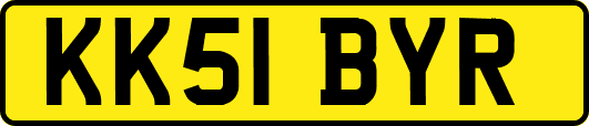 KK51BYR