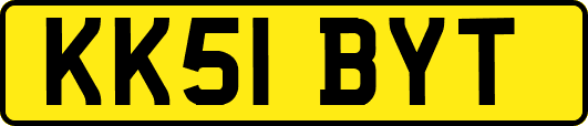 KK51BYT