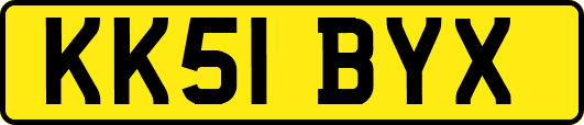 KK51BYX