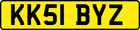 KK51BYZ