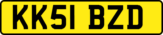 KK51BZD