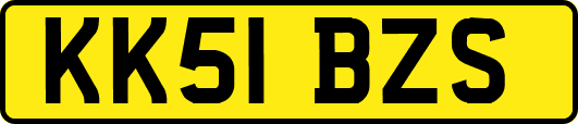 KK51BZS