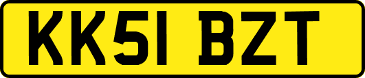 KK51BZT