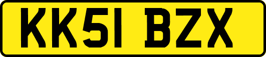 KK51BZX