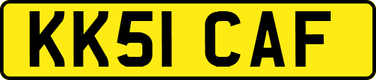 KK51CAF