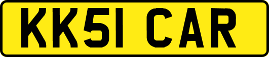 KK51CAR