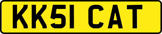 KK51CAT