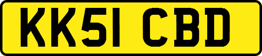 KK51CBD