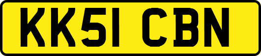 KK51CBN