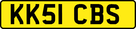 KK51CBS