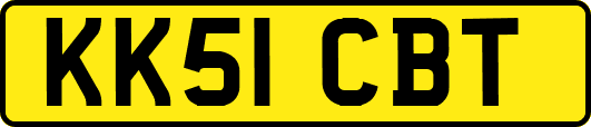 KK51CBT