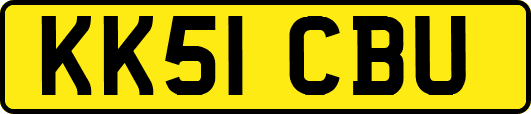 KK51CBU