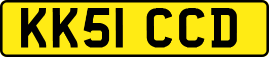 KK51CCD