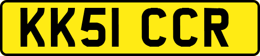 KK51CCR