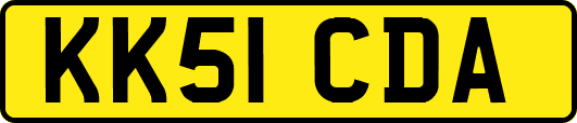 KK51CDA