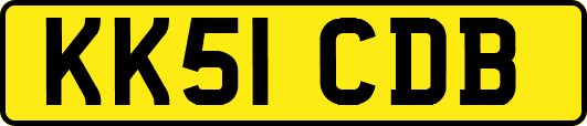 KK51CDB