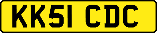 KK51CDC