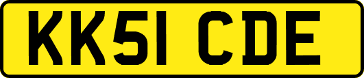 KK51CDE