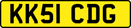 KK51CDG