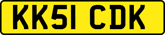 KK51CDK