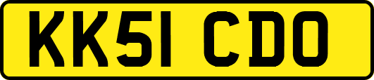 KK51CDO