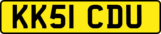 KK51CDU