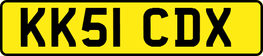 KK51CDX