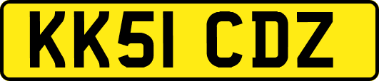 KK51CDZ