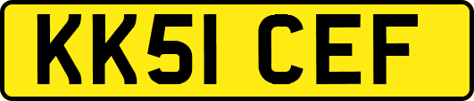 KK51CEF