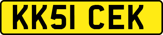 KK51CEK