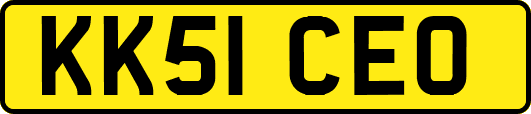 KK51CEO