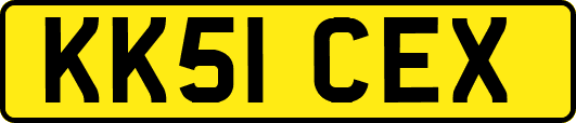 KK51CEX