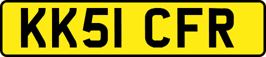 KK51CFR