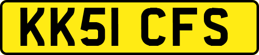 KK51CFS