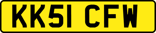 KK51CFW