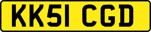 KK51CGD